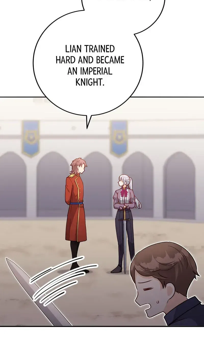 Teach Me True Love on Hand and Foot Chapter 39 – Page 64