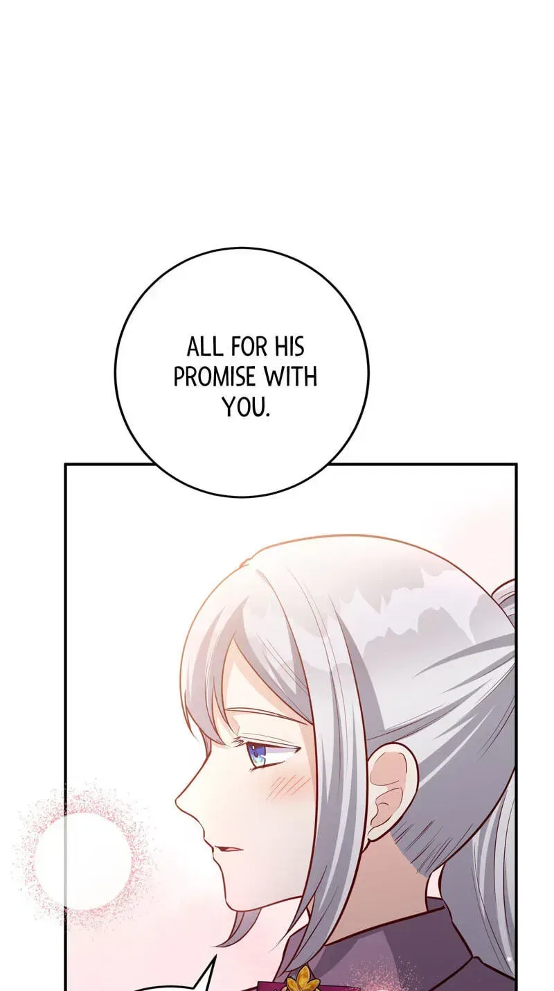 Teach Me True Love on Hand and Foot Chapter 39 – Page 65