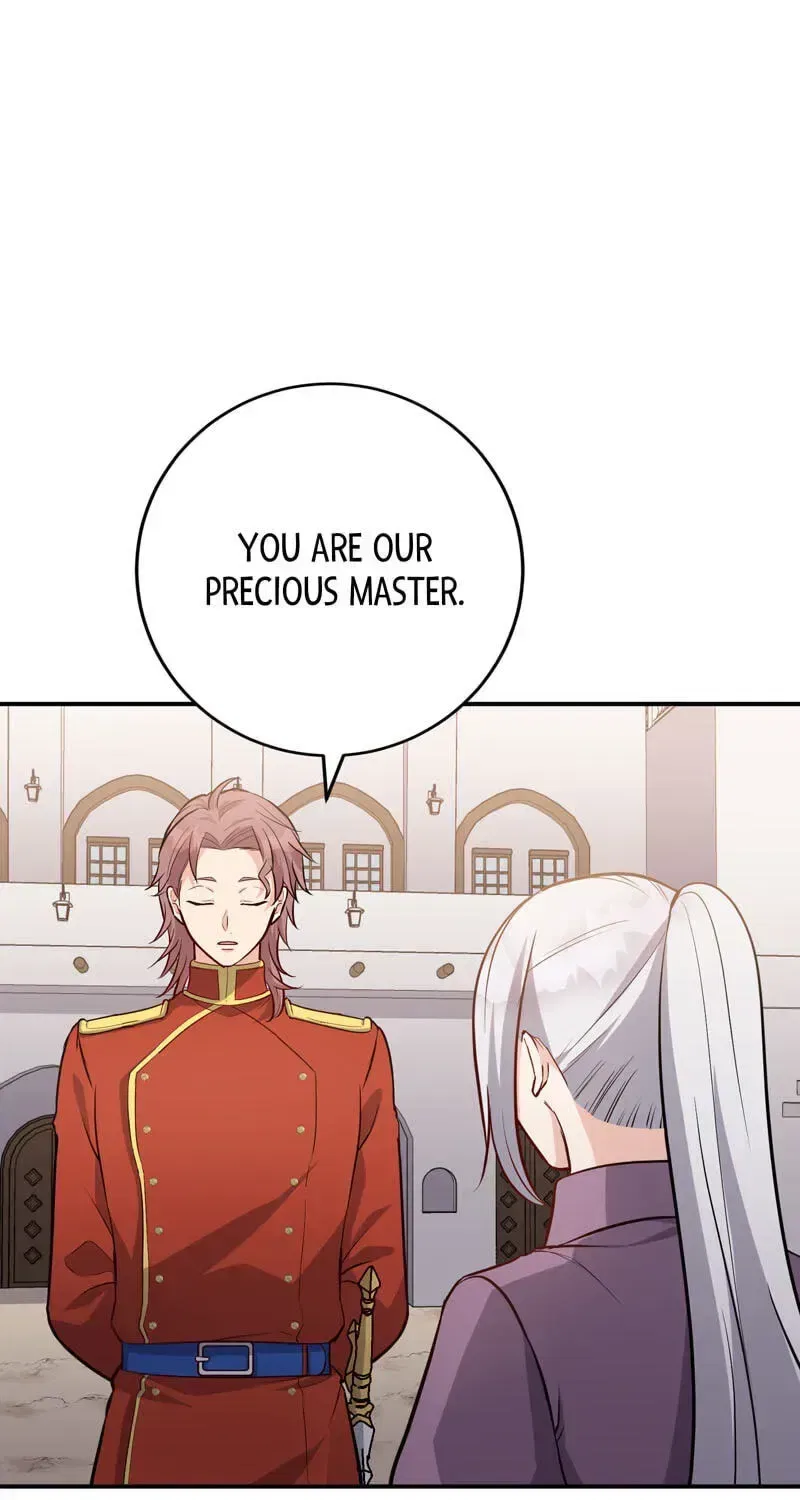 Teach Me True Love on Hand and Foot Chapter 39 – Page 67
