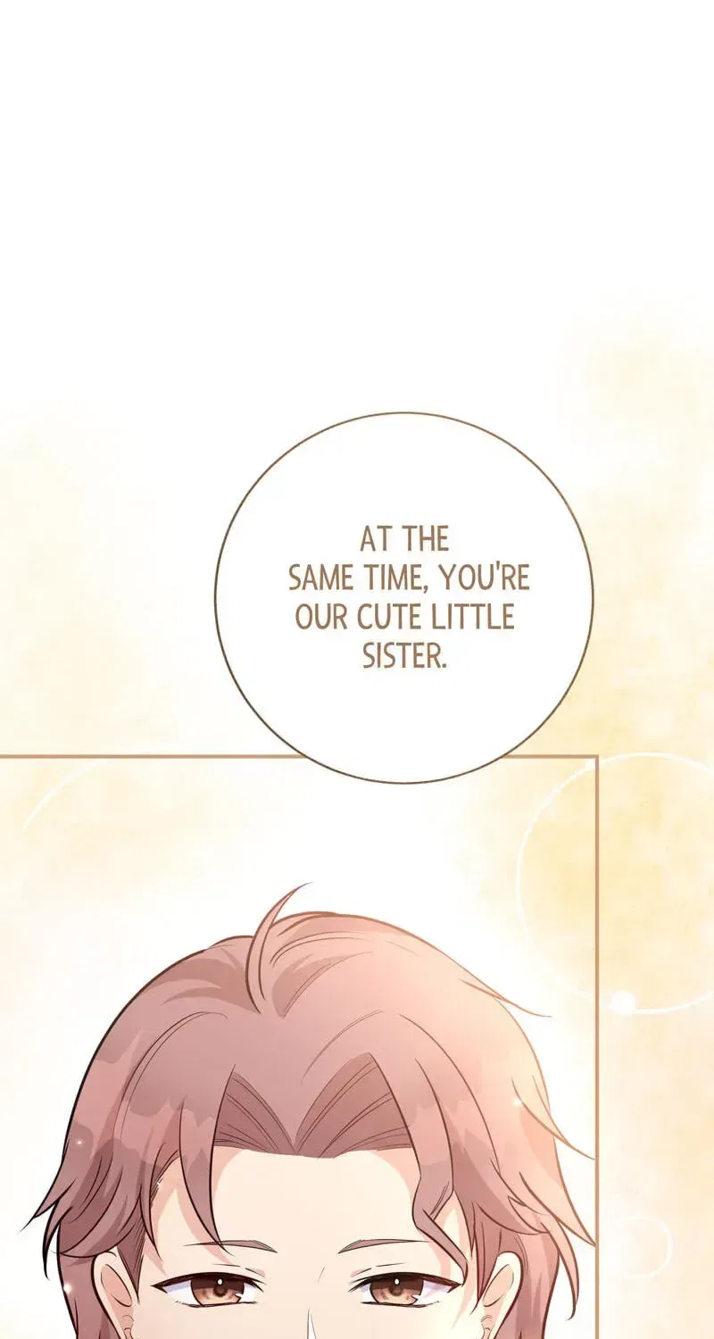Teach Me True Love on Hand and Foot Chapter 39 – Page 69