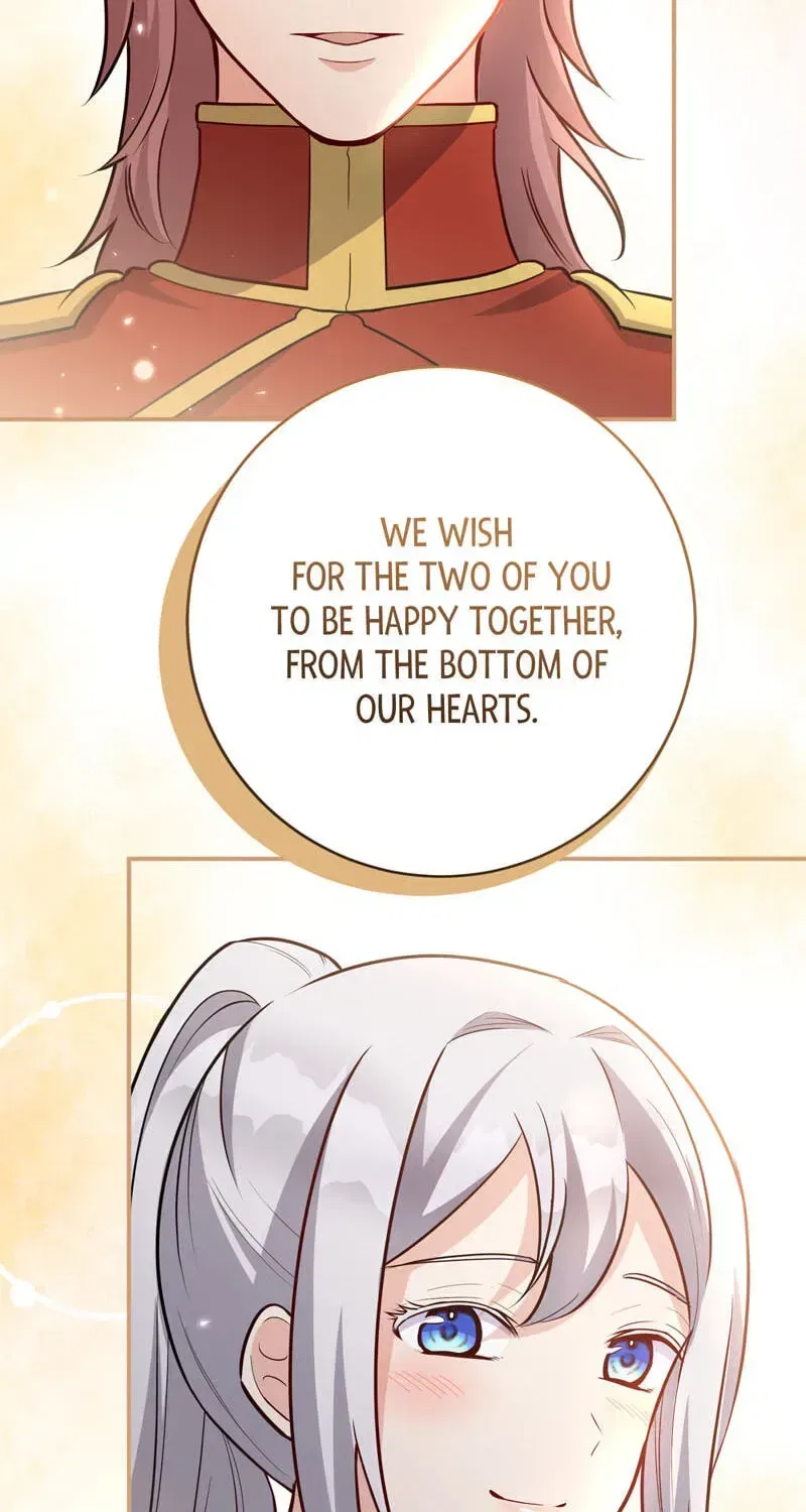 Teach Me True Love on Hand and Foot Chapter 39 – Page 71