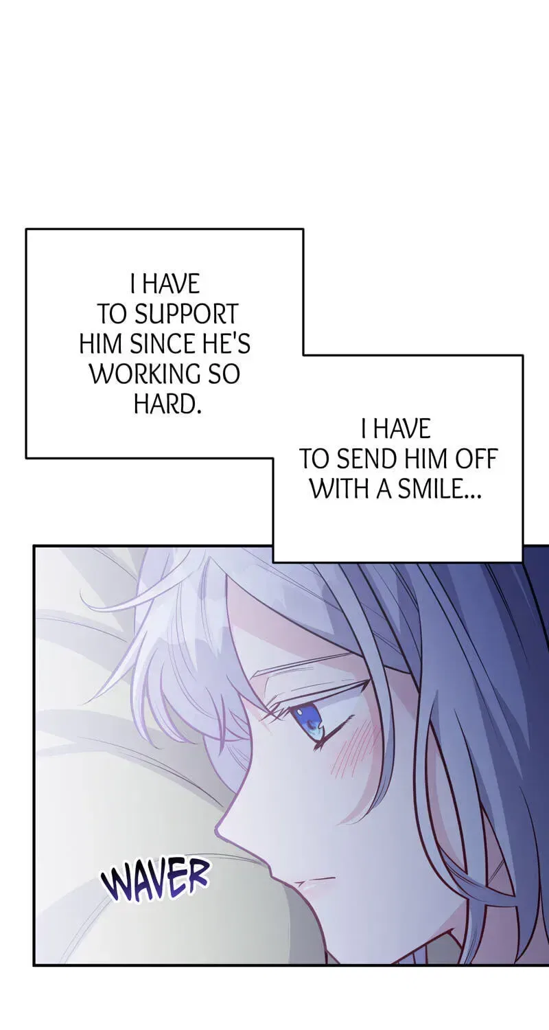 Teach Me True Love on Hand and Foot Chapter 39 – Page 83