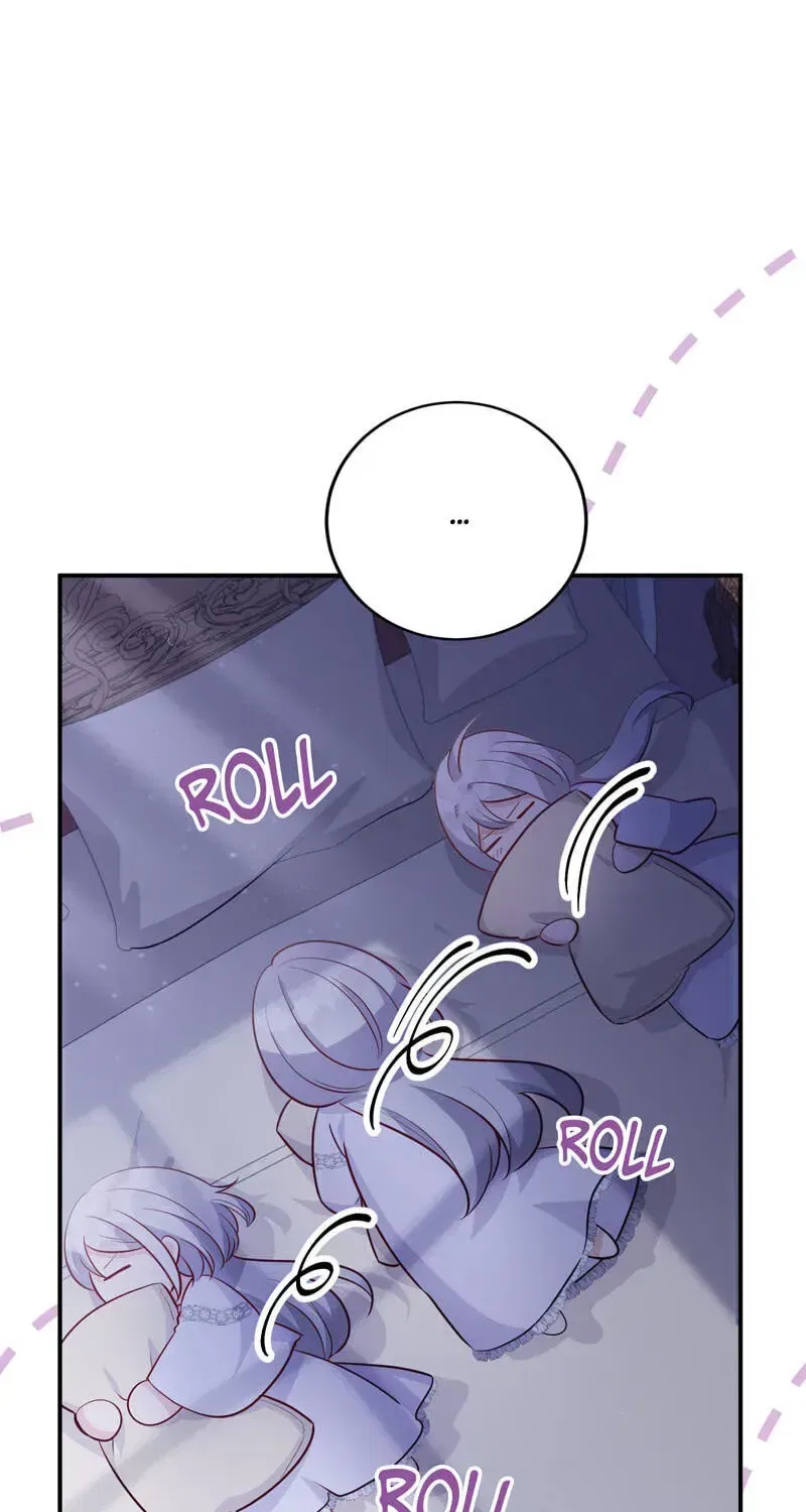 Teach Me True Love on Hand and Foot Chapter 39 – Page 85