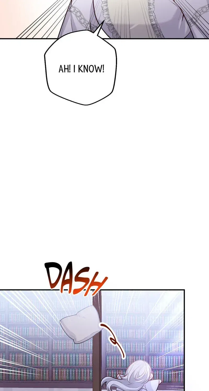 Teach Me True Love on Hand and Foot Chapter 39 – Page 89