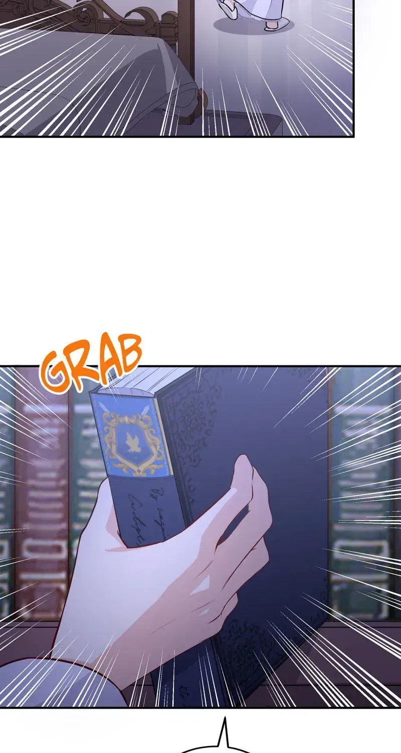 Teach Me True Love on Hand and Foot Chapter 39 – Page 91