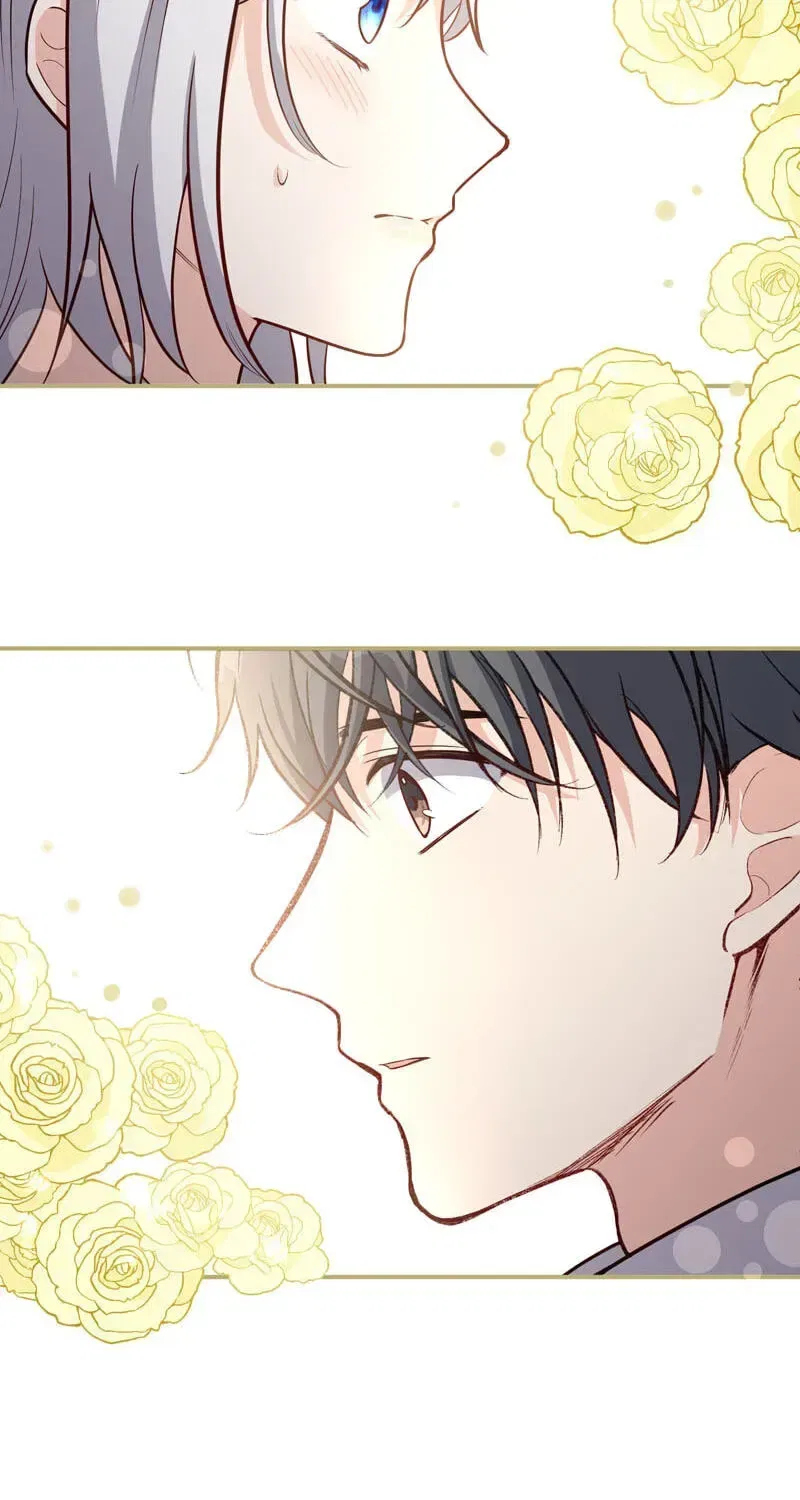 Teach Me True Love on Hand and Foot Chapter 39 – Page 105