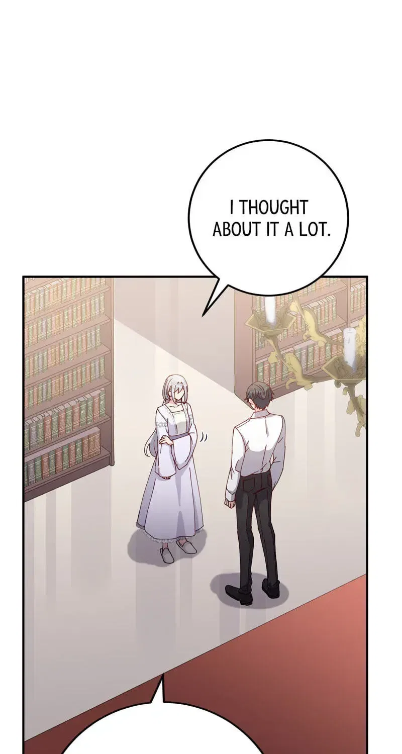 Teach Me True Love on Hand and Foot Chapter 39 – Page 107