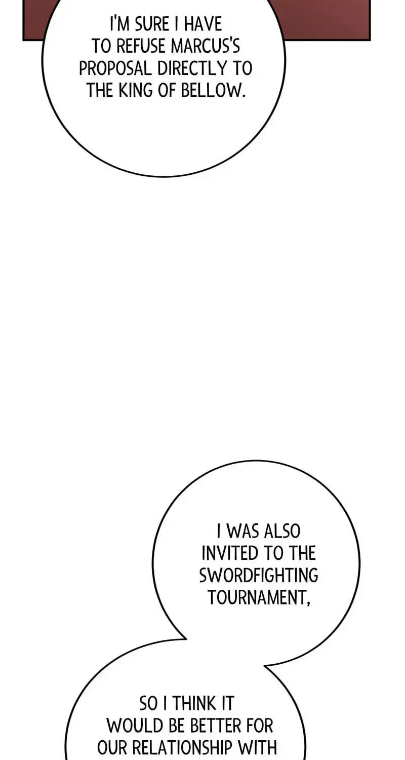Teach Me True Love on Hand and Foot Chapter 39 – Page 109
