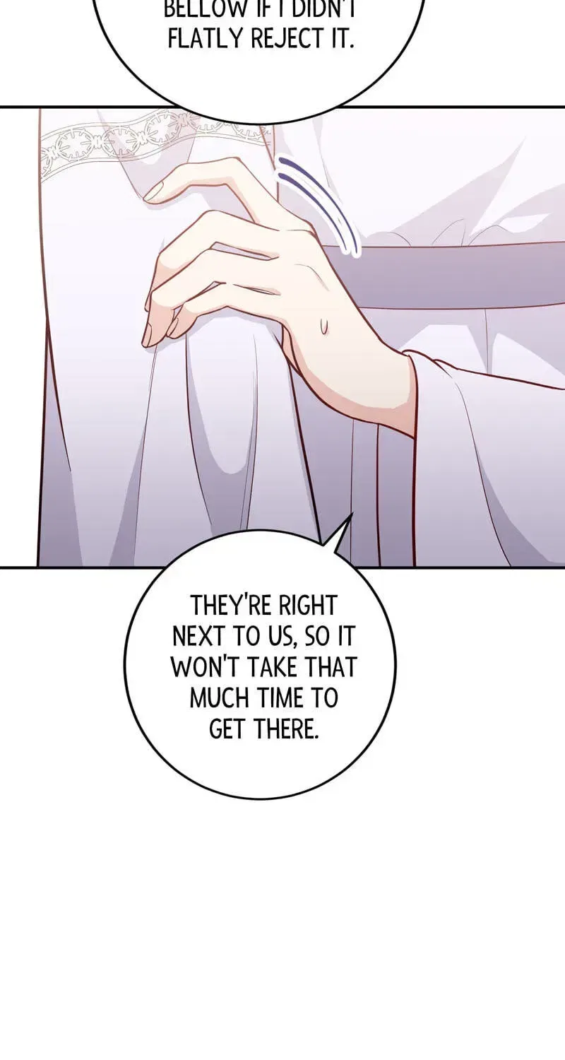 Teach Me True Love on Hand and Foot Chapter 39 – Page 111