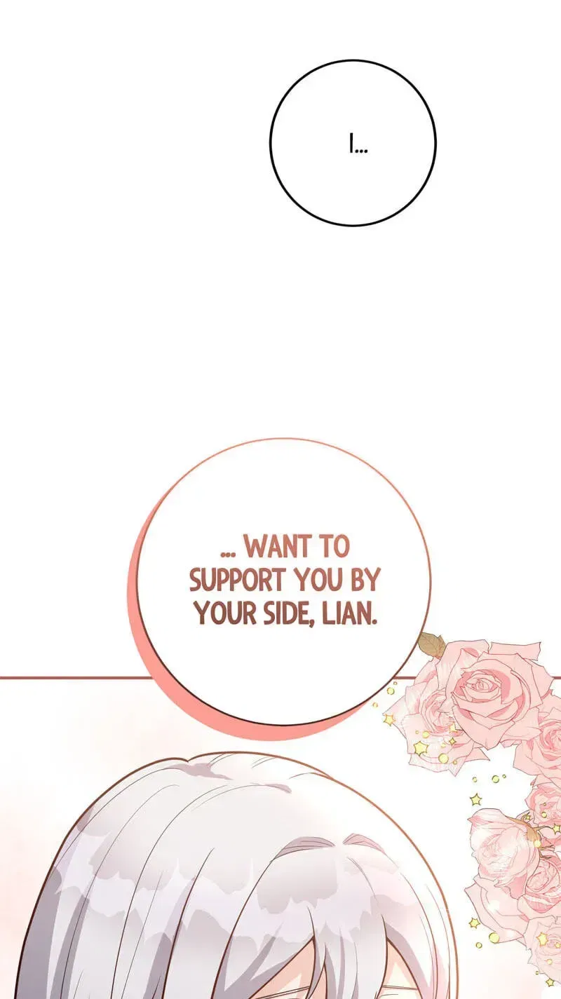 Teach Me True Love on Hand and Foot Chapter 39 – Page 114