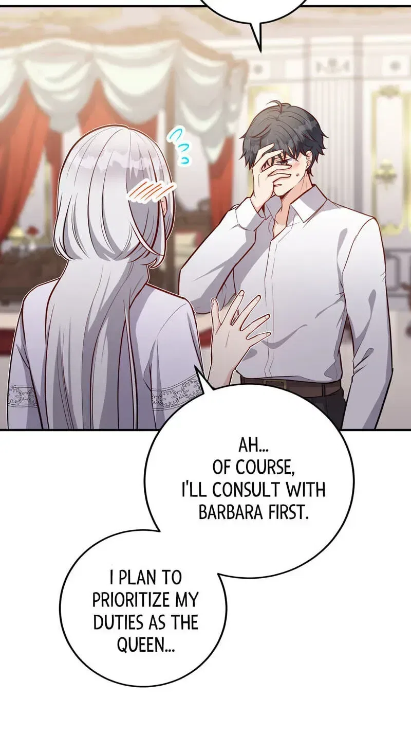 Teach Me True Love on Hand and Foot Chapter 39 – Page 117