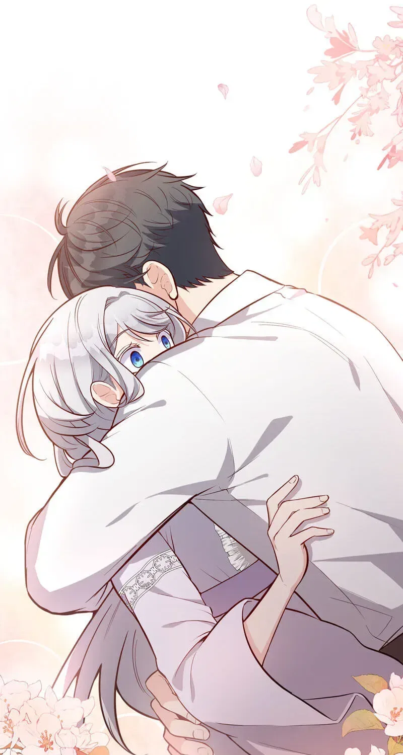 Teach Me True Love on Hand and Foot Chapter 39 – Page 119