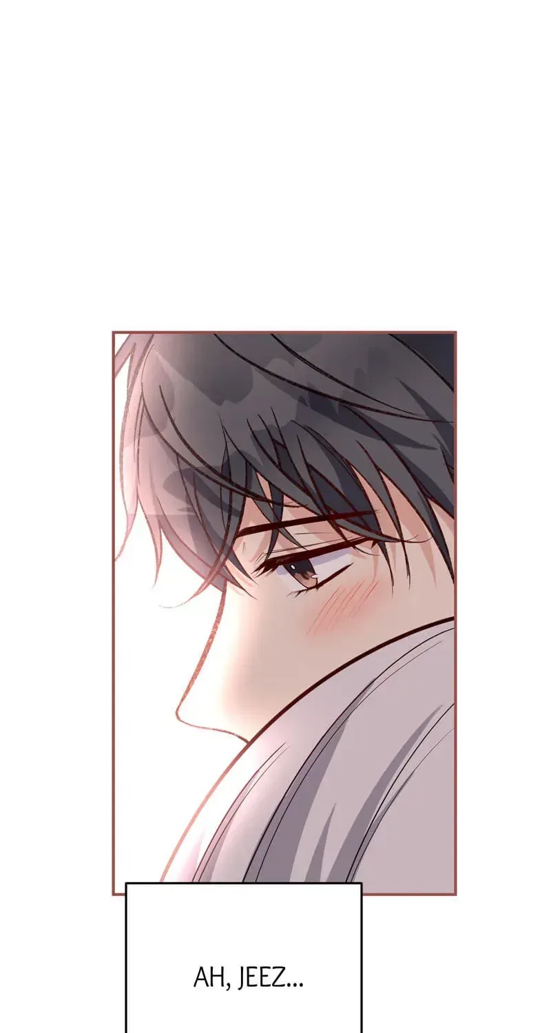 Teach Me True Love on Hand and Foot Chapter 39 – Page 125