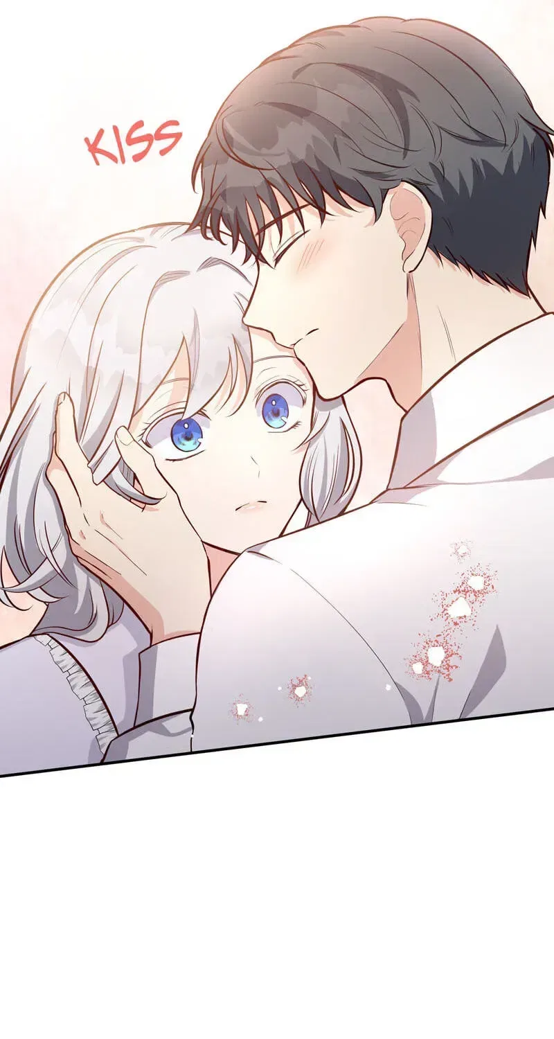 Teach Me True Love on Hand and Foot Chapter 39 – Page 129