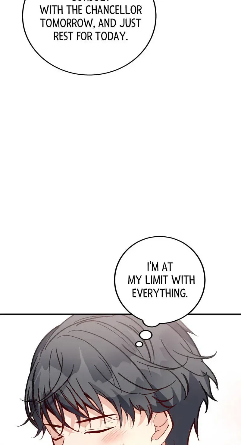 Teach Me True Love on Hand and Foot Chapter 39 – Page 132