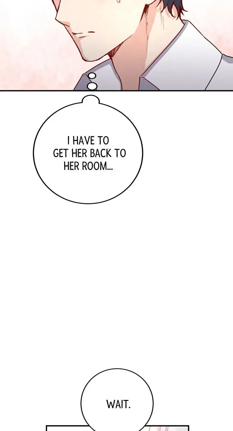 Teach Me True Love on Hand and Foot Chapter 39 – Page 133