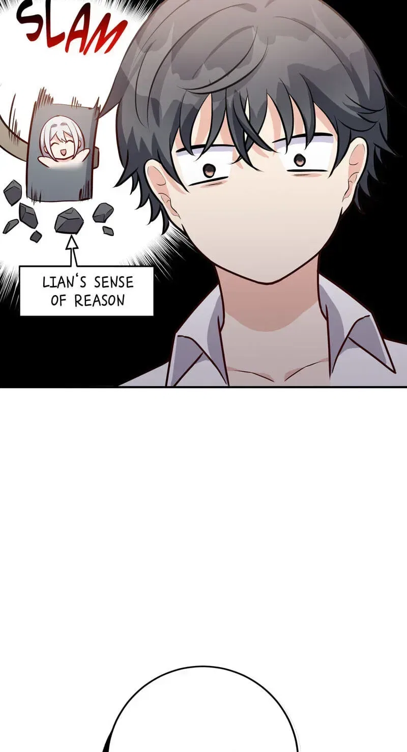 Teach Me True Love on Hand and Foot Chapter 39 – Page 136