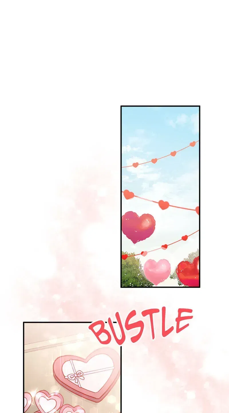 Teach Me True Love on Hand and Foot Chapter 38 – Page 1