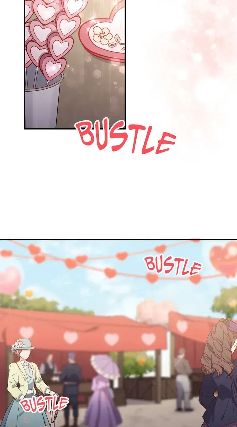 Teach Me True Love on Hand and Foot Chapter 38 – Page 2