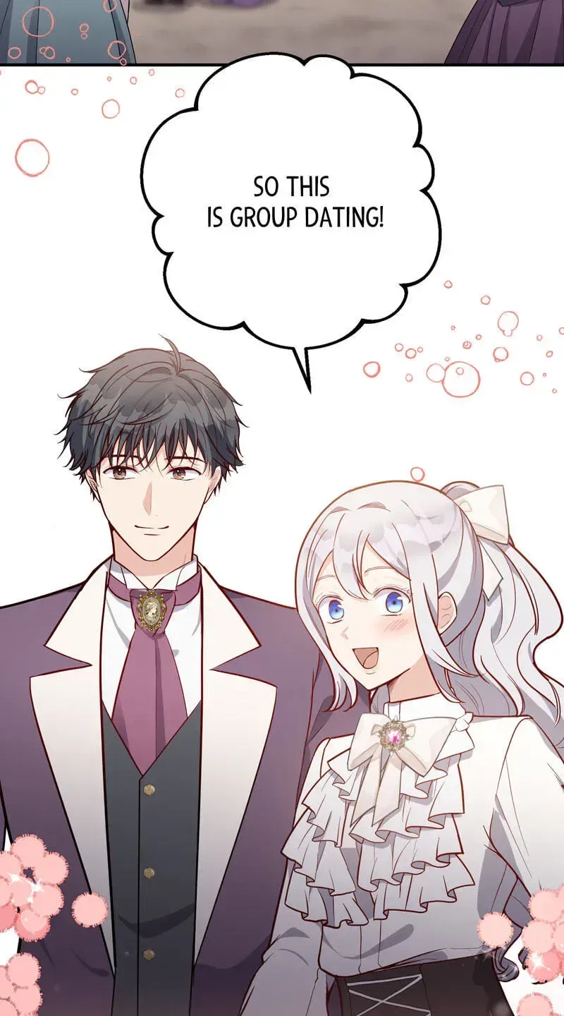 Teach Me True Love on Hand and Foot Chapter 38 – Page 3