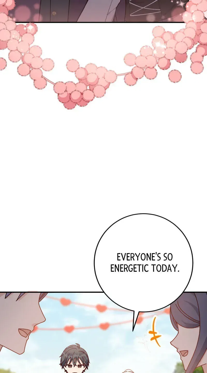 Teach Me True Love on Hand and Foot Chapter 38 – Page 4