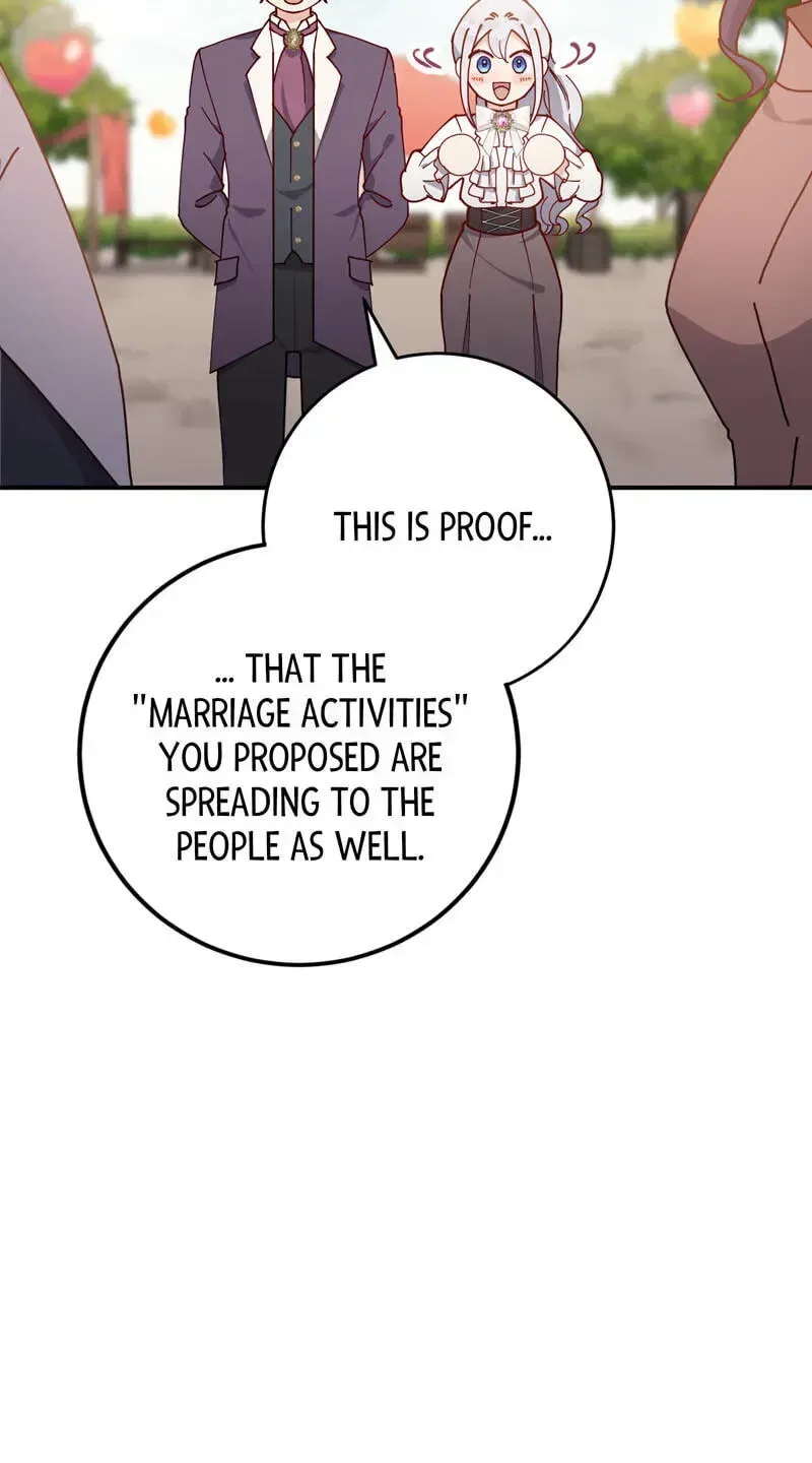 Teach Me True Love on Hand and Foot Chapter 38 – Page 5