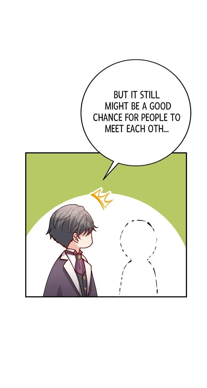 Teach Me True Love on Hand and Foot Chapter 38 – Page 8