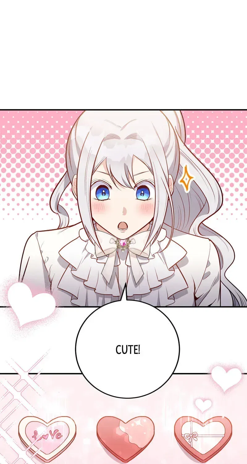 Teach Me True Love on Hand and Foot Chapter 38 – Page 10