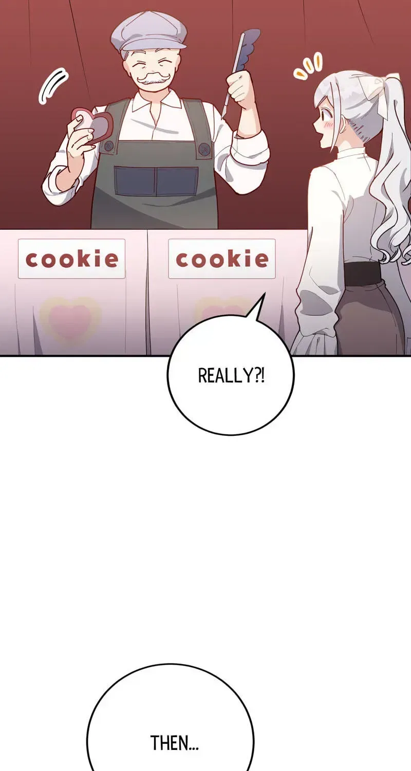 Teach Me True Love on Hand and Foot Chapter 38 – Page 14