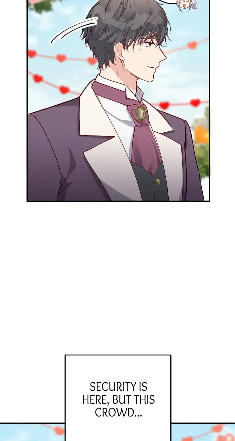 Teach Me True Love on Hand and Foot Chapter 38 – Page 18