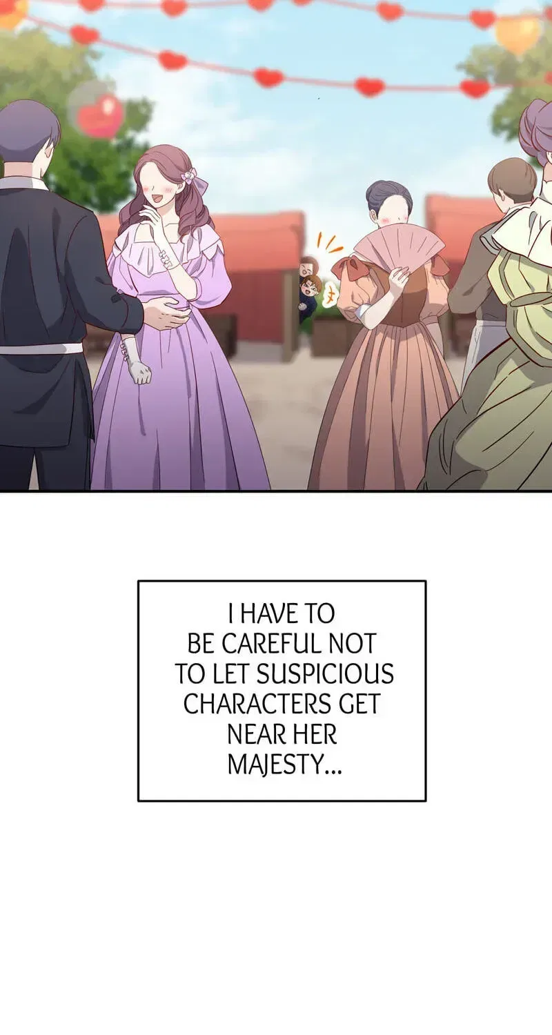 Teach Me True Love on Hand and Foot Chapter 38 – Page 20