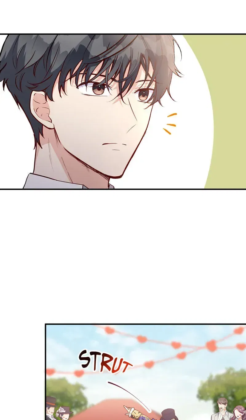 Teach Me True Love on Hand and Foot Chapter 38 – Page 22