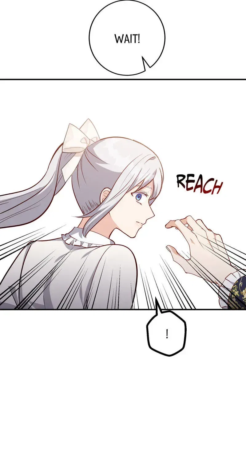 Teach Me True Love on Hand and Foot Chapter 38 – Page 38