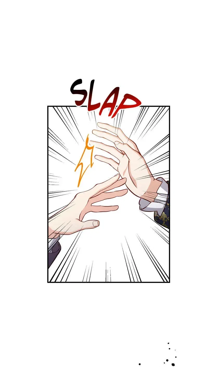 Teach Me True Love on Hand and Foot Chapter 38 – Page 40