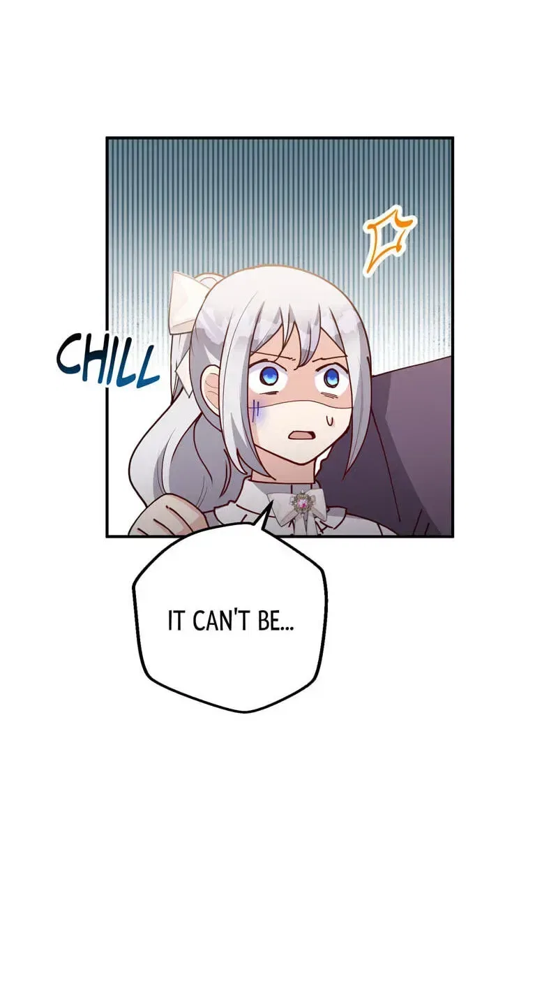Teach Me True Love on Hand and Foot Chapter 38 – Page 45