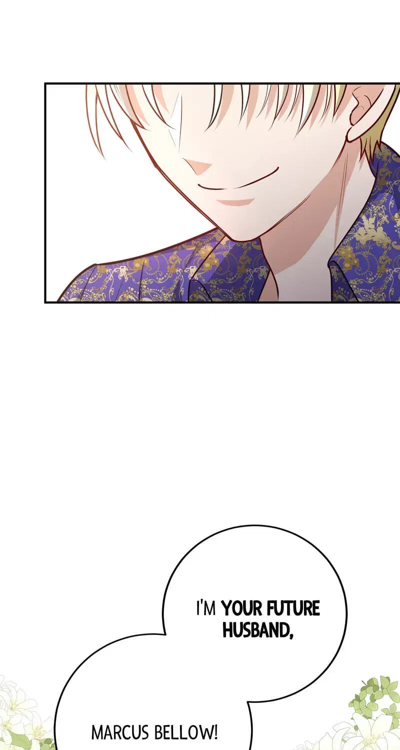 Teach Me True Love on Hand and Foot Chapter 38 – Page 46