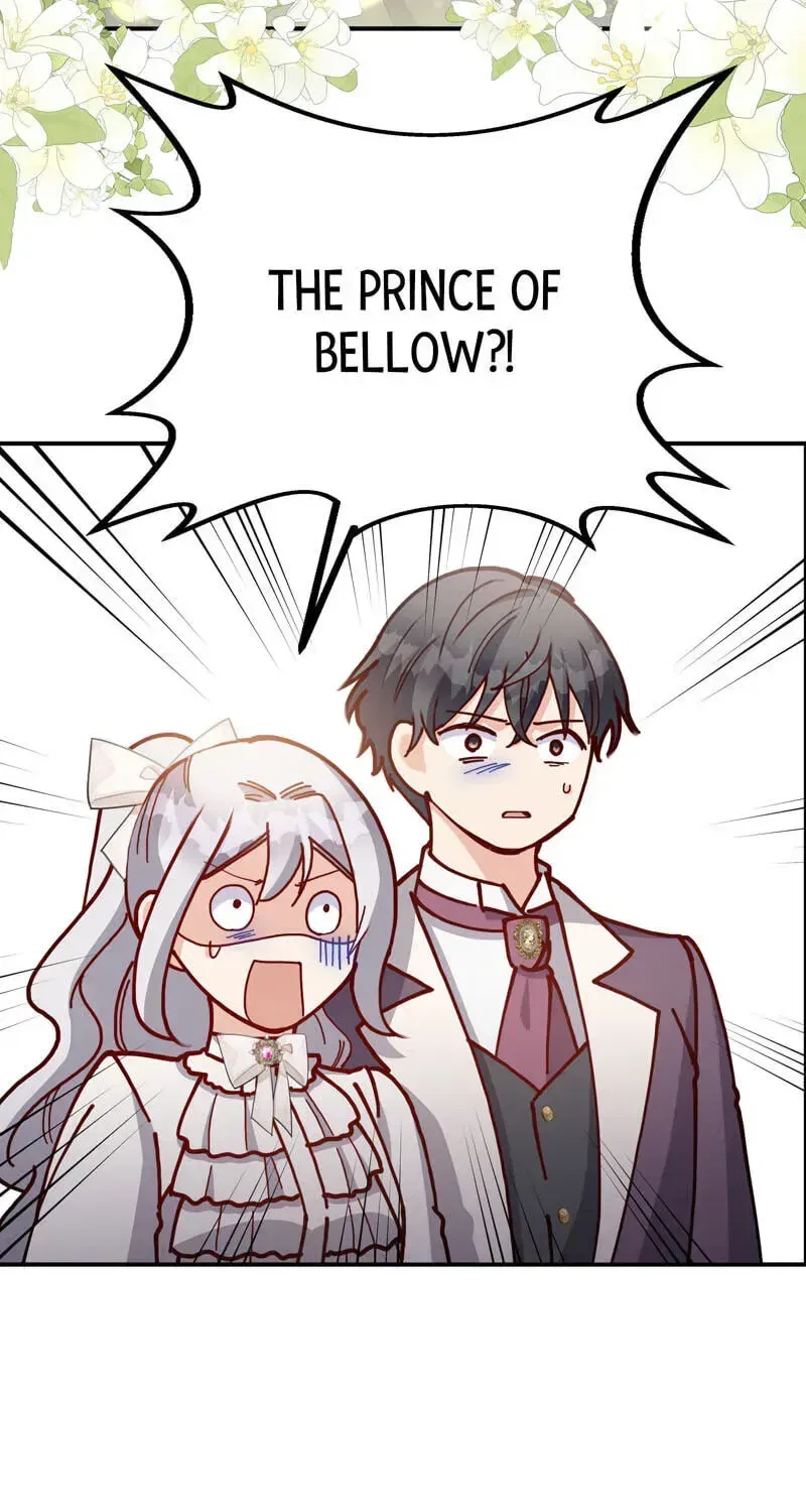Teach Me True Love on Hand and Foot Chapter 38 – Page 48