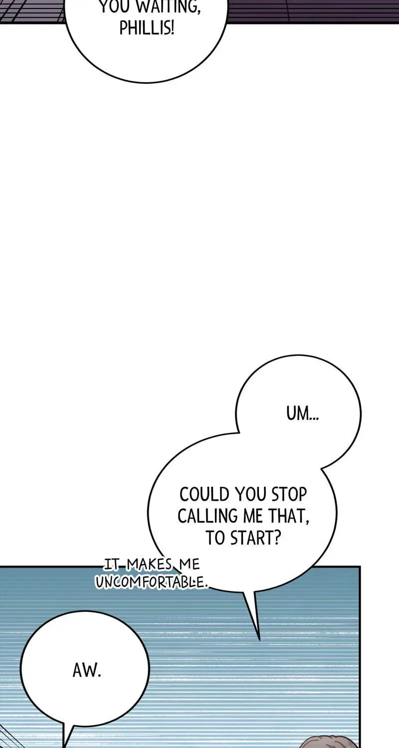 Teach Me True Love on Hand and Foot Chapter 38 – Page 50