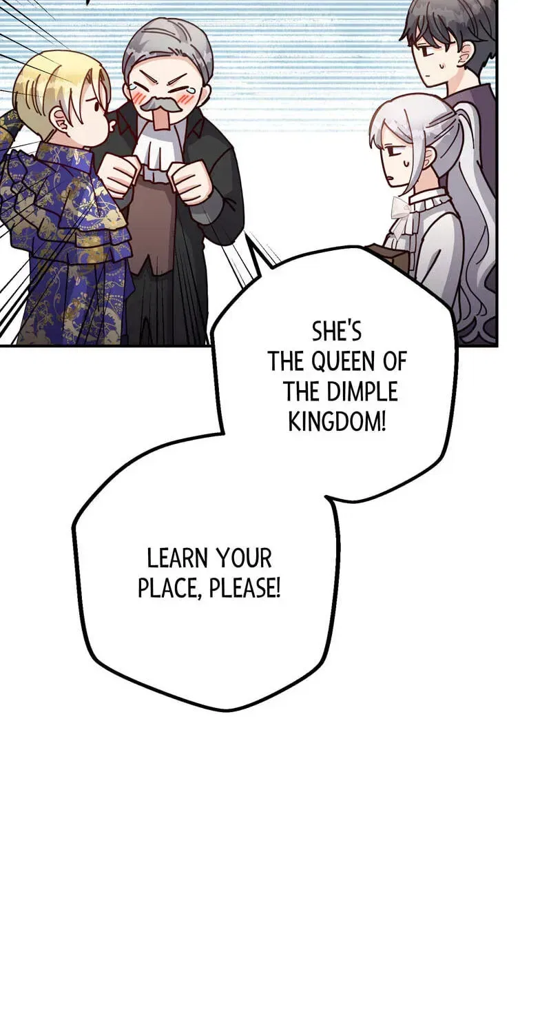 Teach Me True Love on Hand and Foot Chapter 38 – Page 51