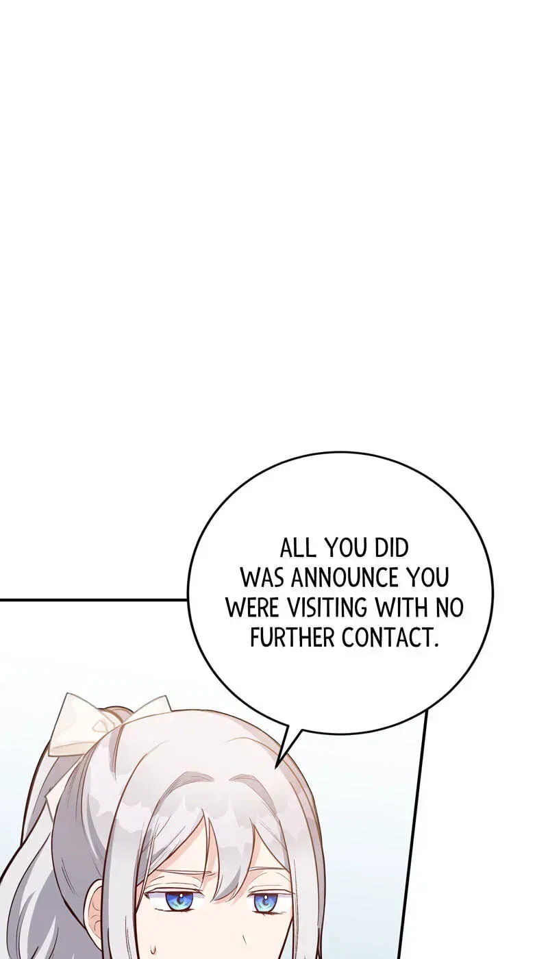 Teach Me True Love on Hand and Foot Chapter 38 – Page 56