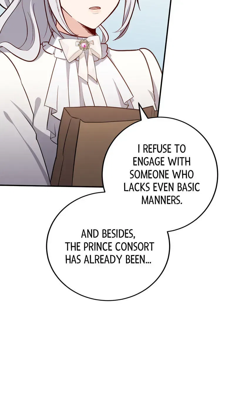 Teach Me True Love on Hand and Foot Chapter 38 – Page 57