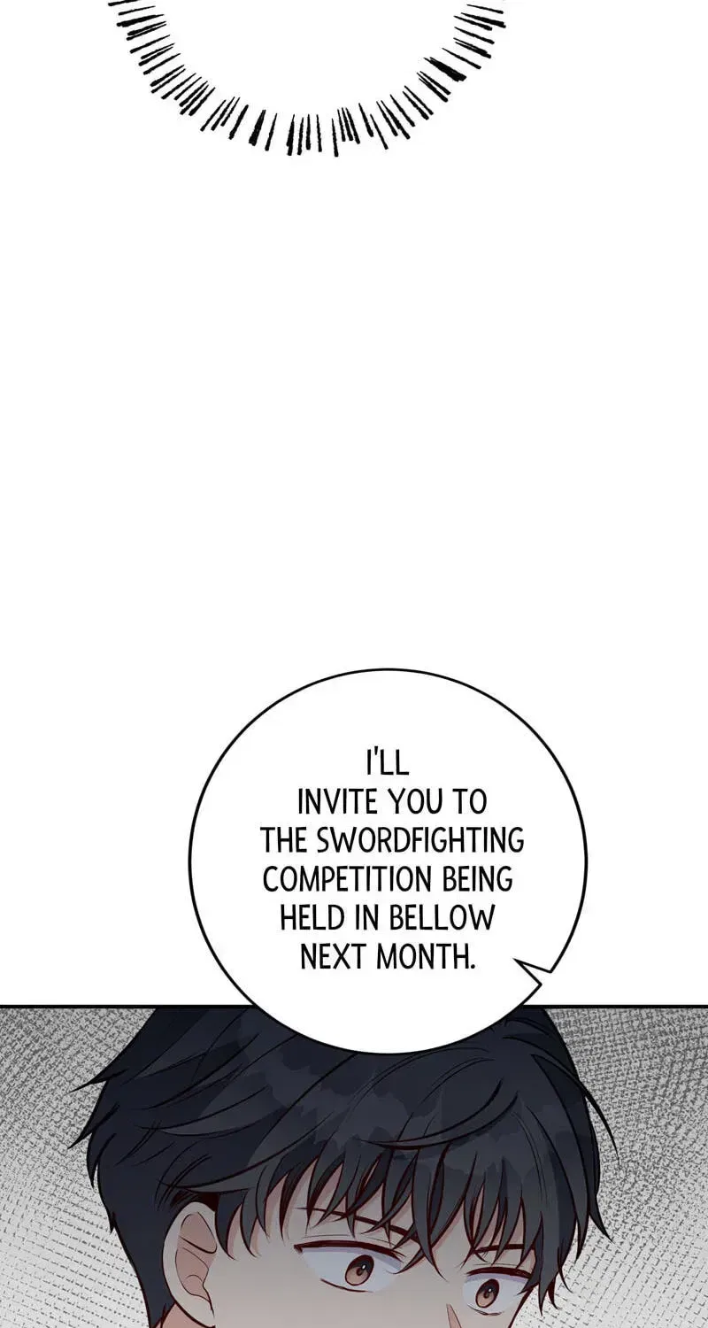 Teach Me True Love on Hand and Foot Chapter 38 – Page 60