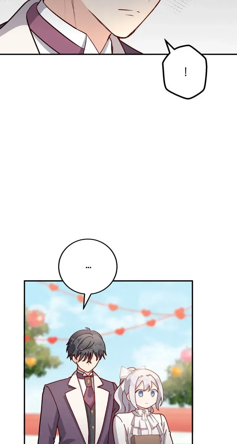 Teach Me True Love on Hand and Foot Chapter 38 – Page 62