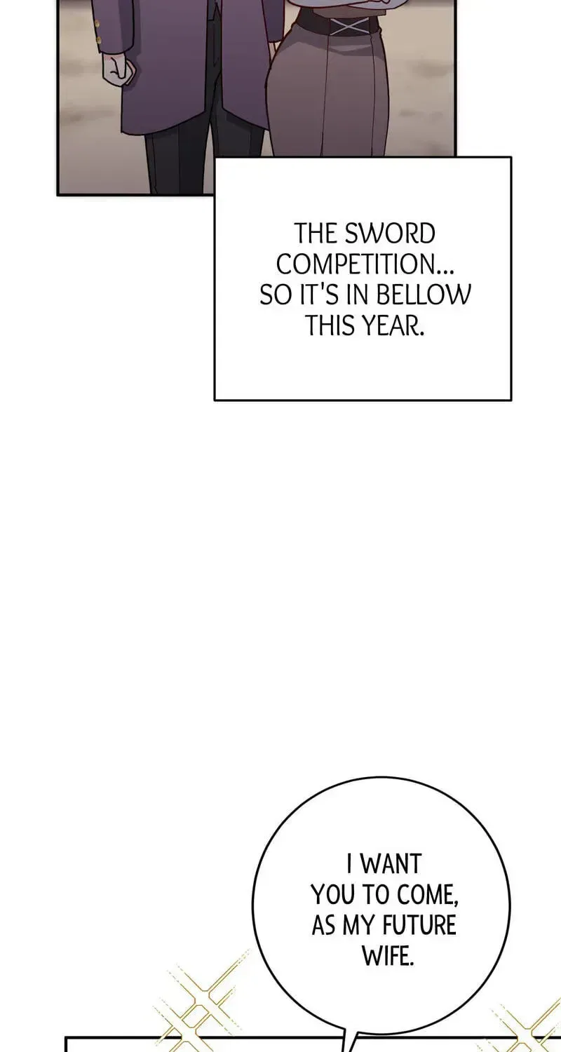 Teach Me True Love on Hand and Foot Chapter 38 – Page 64