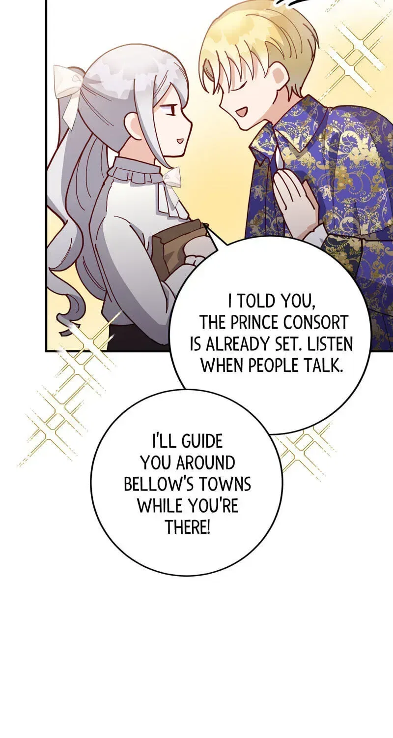 Teach Me True Love on Hand and Foot Chapter 38 – Page 66