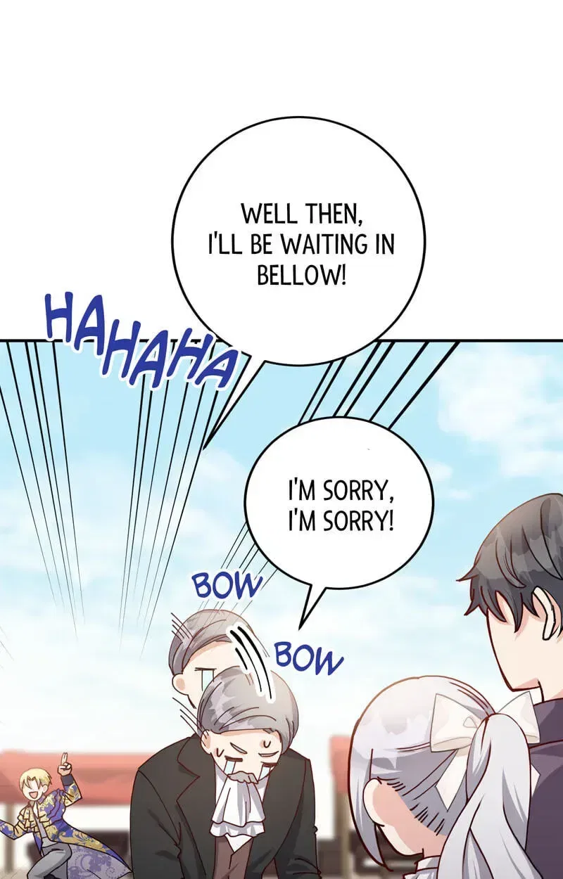 Teach Me True Love on Hand and Foot Chapter 38 – Page 68