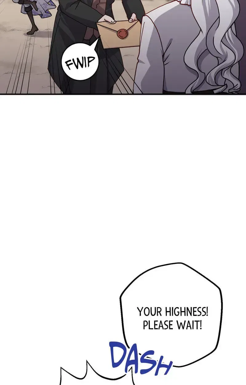 Teach Me True Love on Hand and Foot Chapter 38 – Page 69