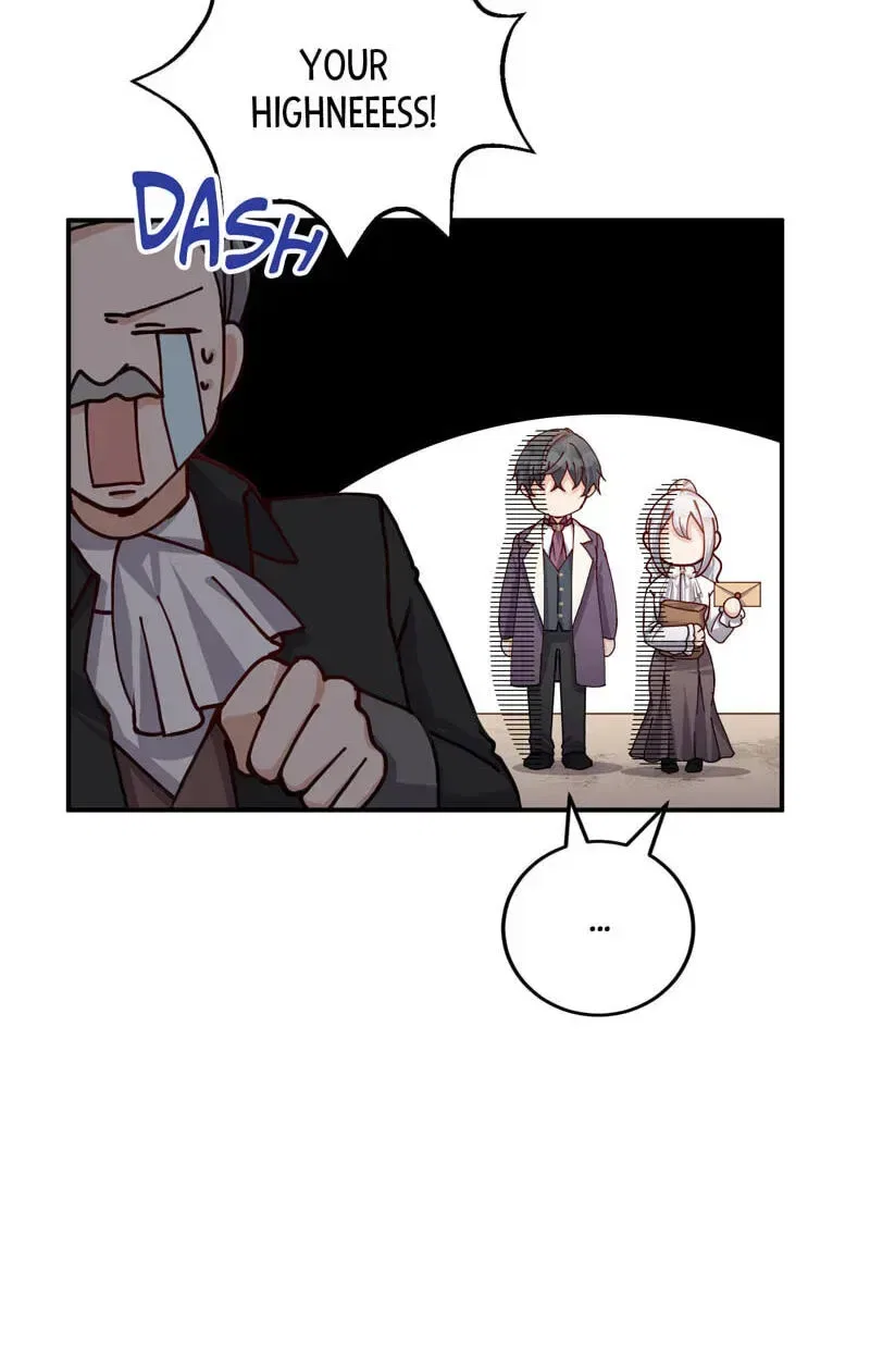 Teach Me True Love on Hand and Foot Chapter 38 – Page 70