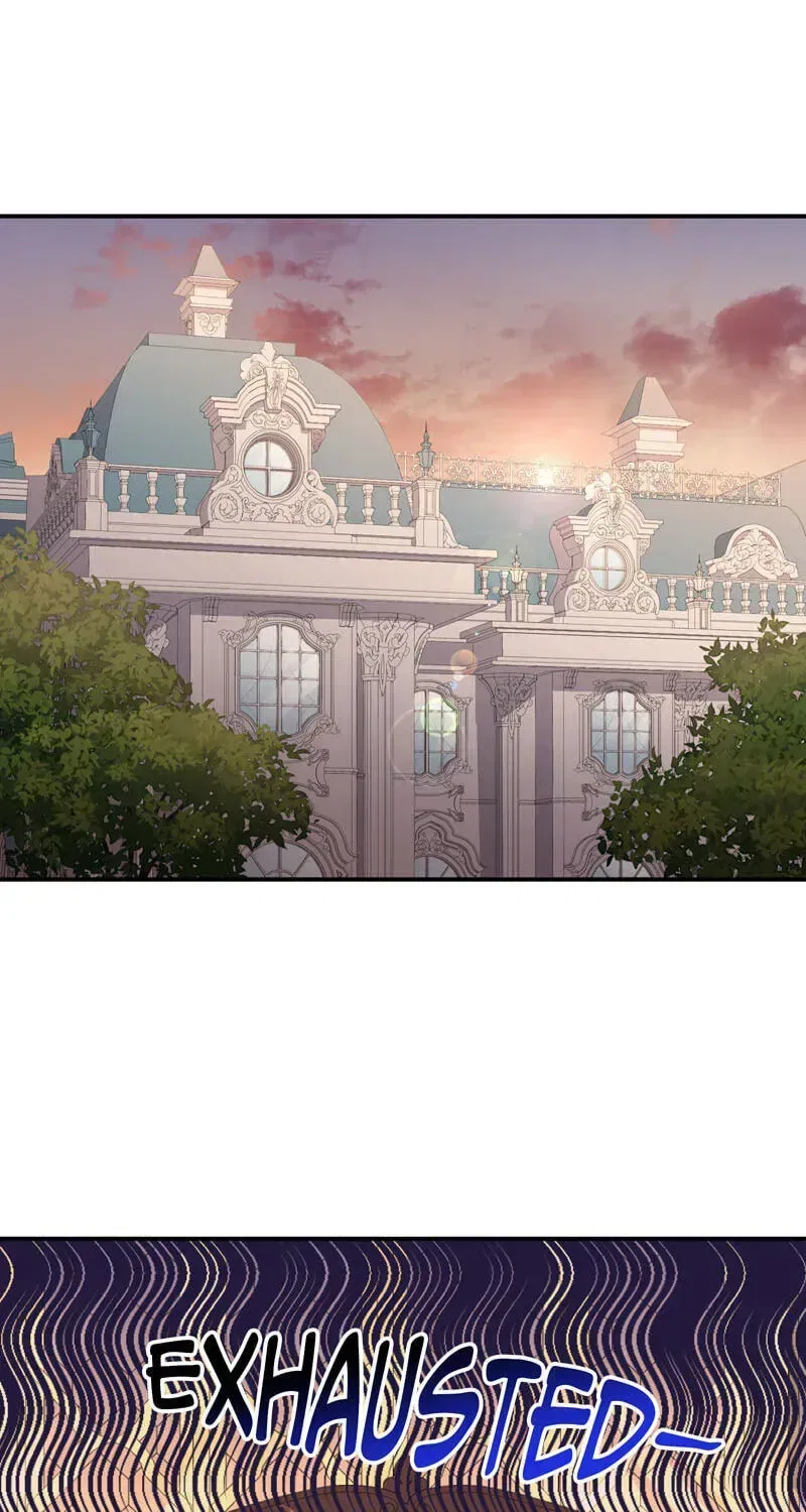 Teach Me True Love on Hand and Foot Chapter 38 – Page 72