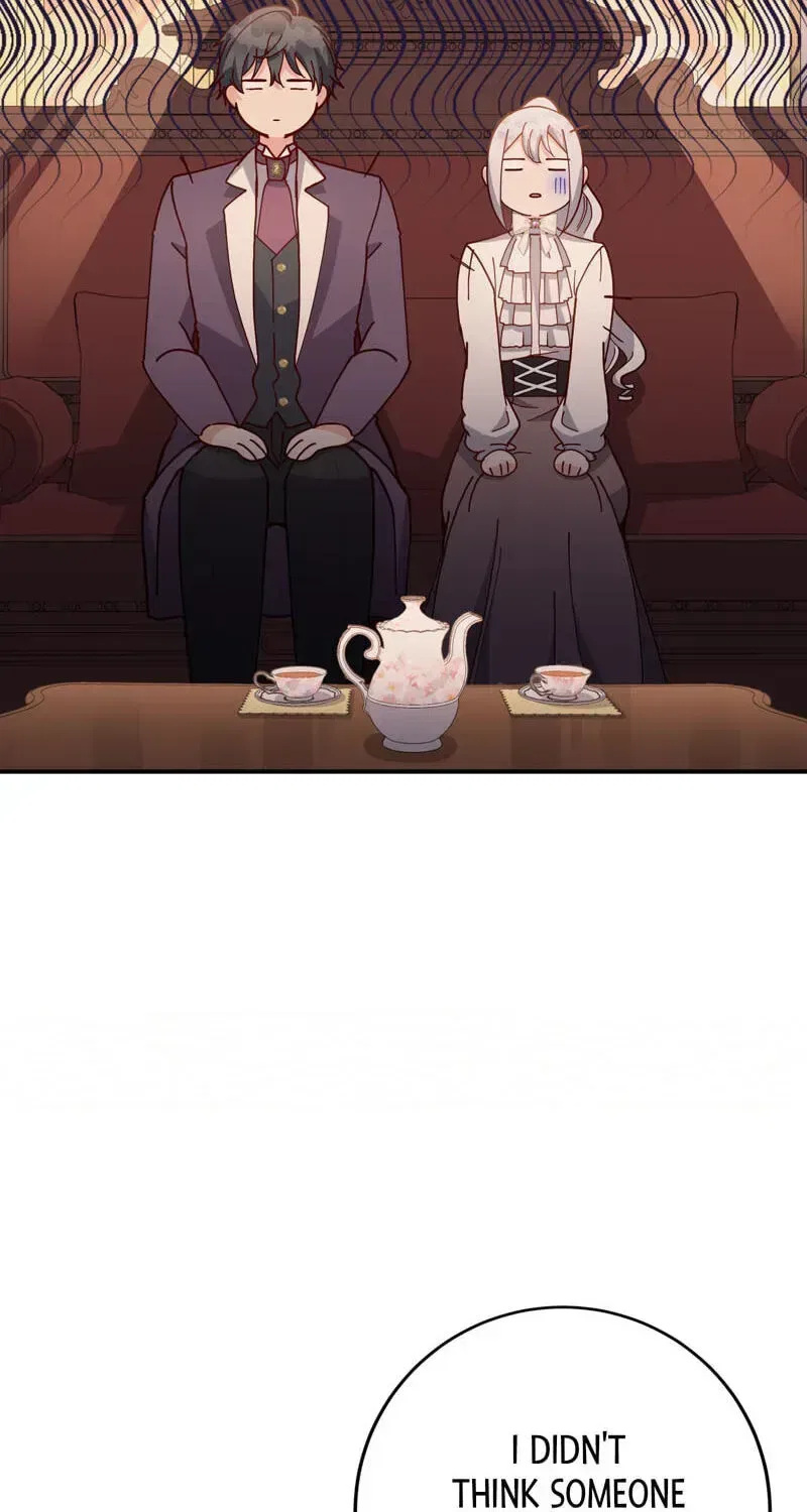 Teach Me True Love on Hand and Foot Chapter 38 – Page 73